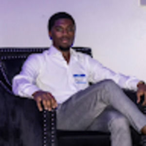 Meet your Posher, Eric